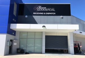 beacon commercial redevelopment brisbane warehouse
